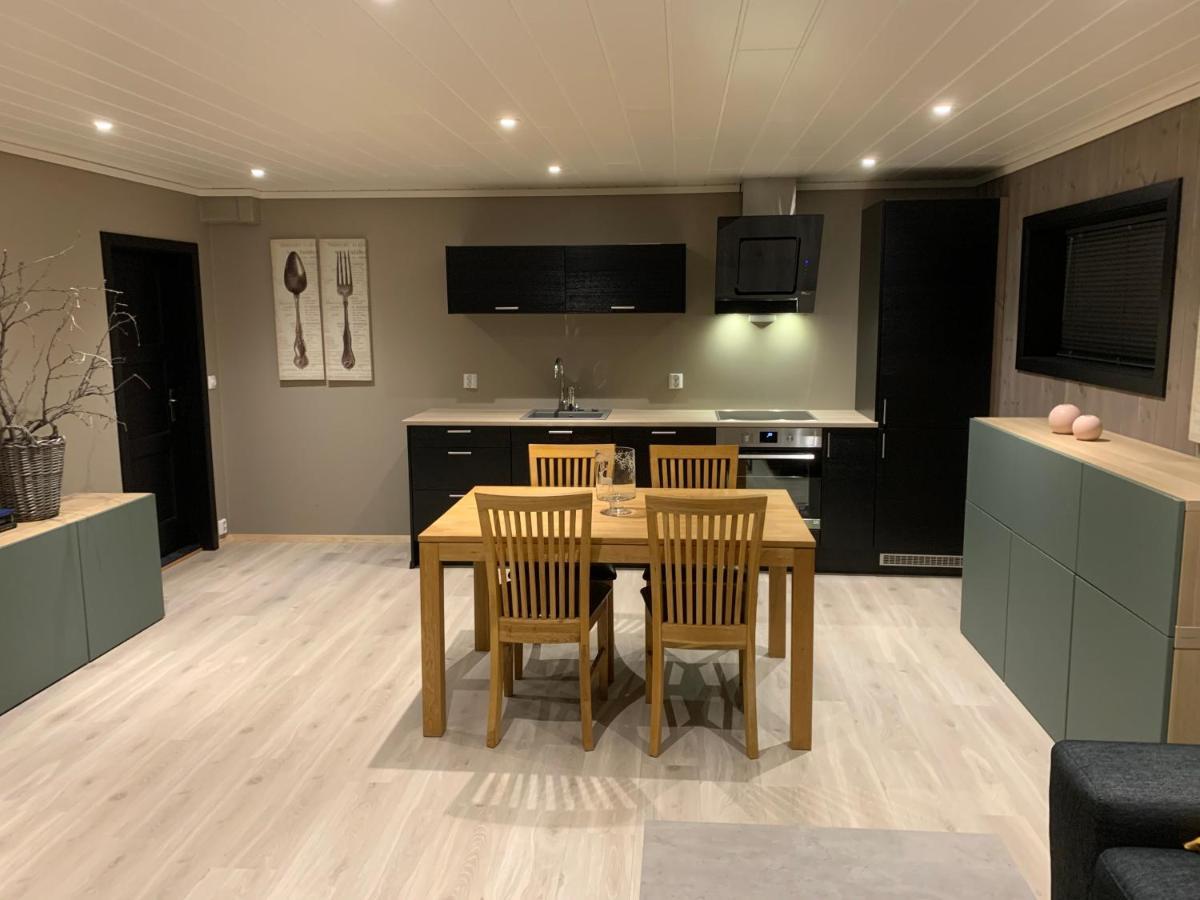 Lom Apartment מראה חיצוני תמונה